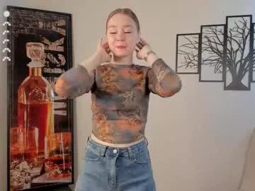 ishowmary from Chaturbate is Freechat