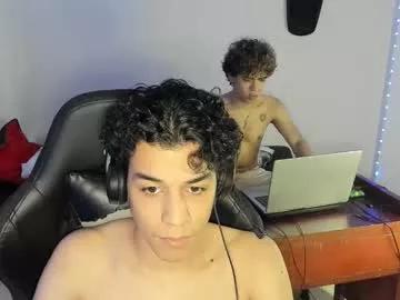 isidroglasc from Chaturbate