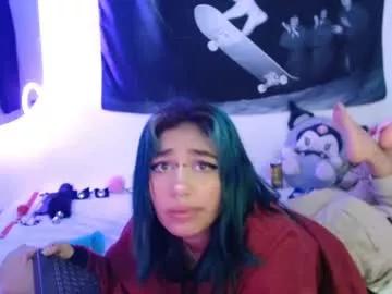 isisjones18 from Chaturbate