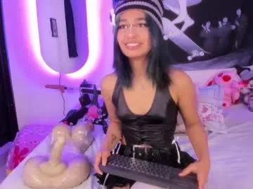isisjones18 from Chaturbate