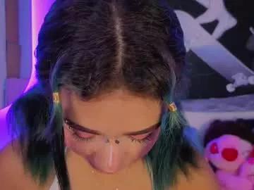 isisjones18 from Chaturbate