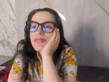 isisnoir from Chaturbate is Freechat