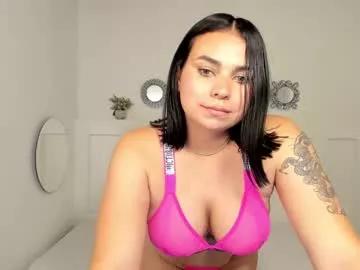 islarose0 from Chaturbate is Freechat
