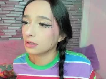 issa_garcia from Chaturbate