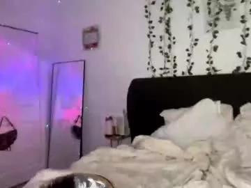 itsariellexxx from Chaturbate is Freechat