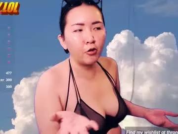 itshoneyli from Chaturbate is Freechat