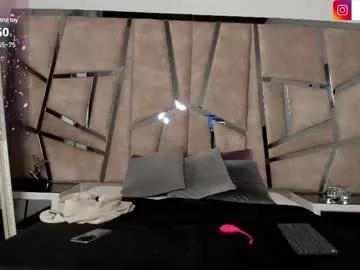 ivanna_lee from Chaturbate is Freechat