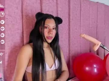 ivyangel_mei from Chaturbate is Freechat