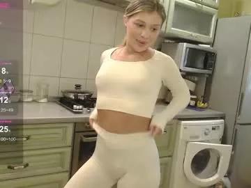 ivyyyysummer from Chaturbate is Freechat