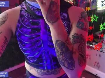 iwillbeyourmuse from Chaturbate is Freechat