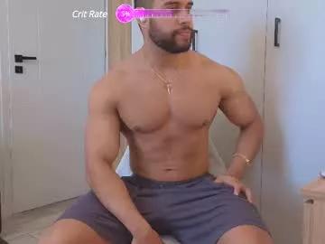 izaak_lover from Chaturbate