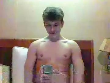 izzame2 from Chaturbate