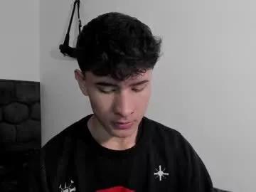 j_u_p_i_t_e_r from Chaturbate