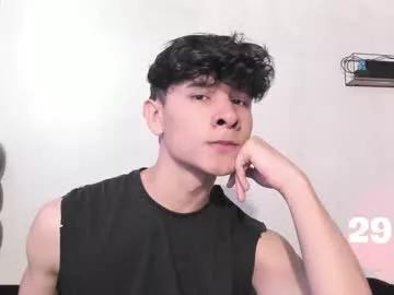 j_u_p_i_t_e_r from Chaturbate