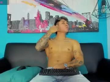 jaack_miller from Chaturbate is Freechat
