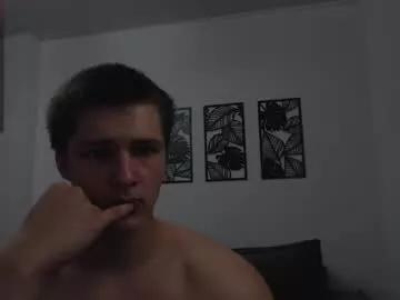 jack___hanma from Chaturbate is Freechat