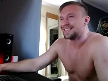 jack_herrer1 from Chaturbate is Freechat