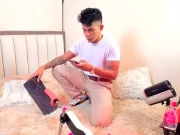 jack_marcel from Chaturbate is Freechat