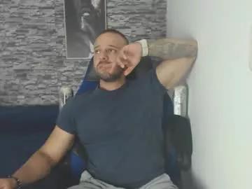jackbennet_ from Chaturbate is Freechat