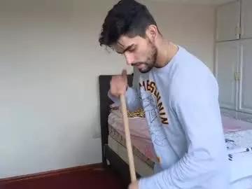 jackecuador from Chaturbate is Freechat