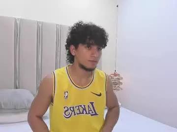 jackestaylor from Chaturbate is Freechat