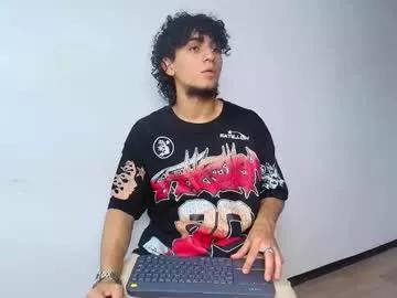 jackestaylor from Chaturbate is Freechat