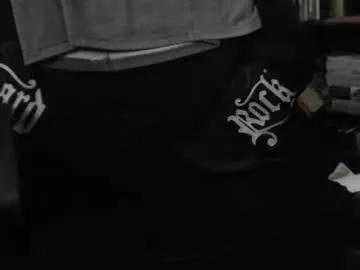 jackncoke from Chaturbate is Freechat