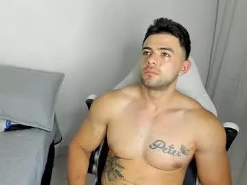 jackpit77 from Chaturbate is Freechat