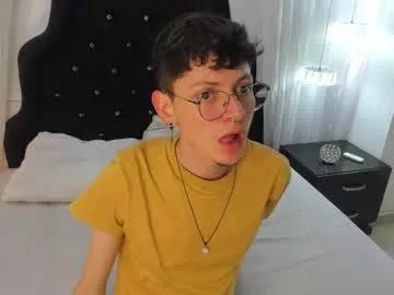 jackryderr_ from Chaturbate is Freechat