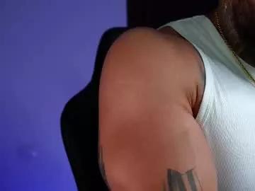 jackson__cottonwood from Chaturbate is Freechat