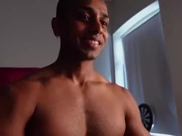 jackson_brownie from Chaturbate is Freechat
