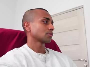 jackson_brownie from Chaturbate is Freechat