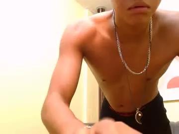 jackson_davies from Chaturbate is Freechat