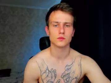 jacksonvox from Chaturbate is Freechat