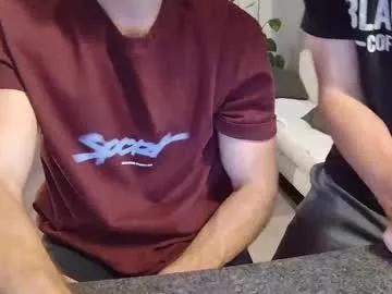 jackwob001 from Chaturbate is Freechat