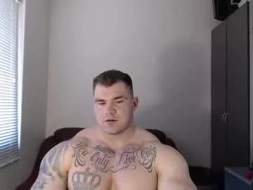jackyhuge from Chaturbate is Freechat