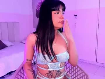 jade_littlee from Chaturbate is Freechat