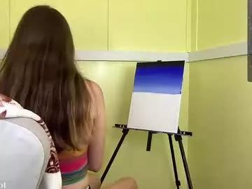 jade_margot from Chaturbate is Freechat