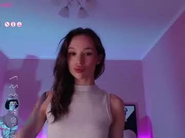 jadesmith07 from Chaturbate is Freechat