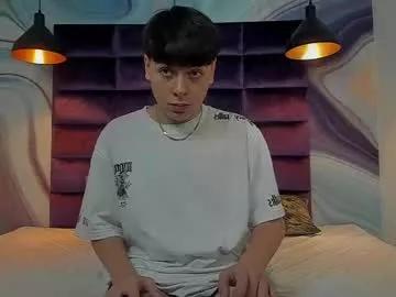 jake_blue_ from Chaturbate is Freechat