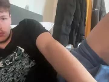 jake_jackson1 from Chaturbate is Freechat