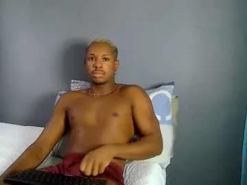 jakeblackone from Chaturbate is Freechat