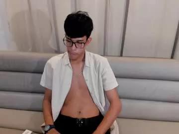jakelux_long from Chaturbate is Freechat