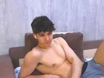 james_friends from Chaturbate is Freechat