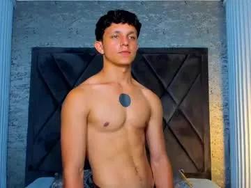 jamesgolden_ from Chaturbate is Freechat