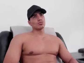 jamesgraay from Chaturbate is Freechat