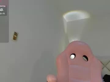 jane_clouds from Chaturbate is Freechat