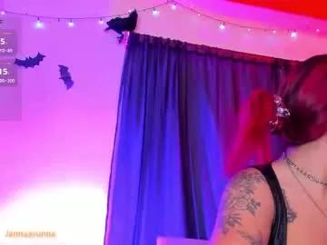 jannaasuna from Chaturbate