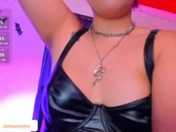 jannaasuna from Chaturbate is Freechat