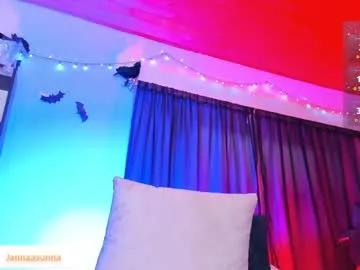 jannaasuna from Chaturbate